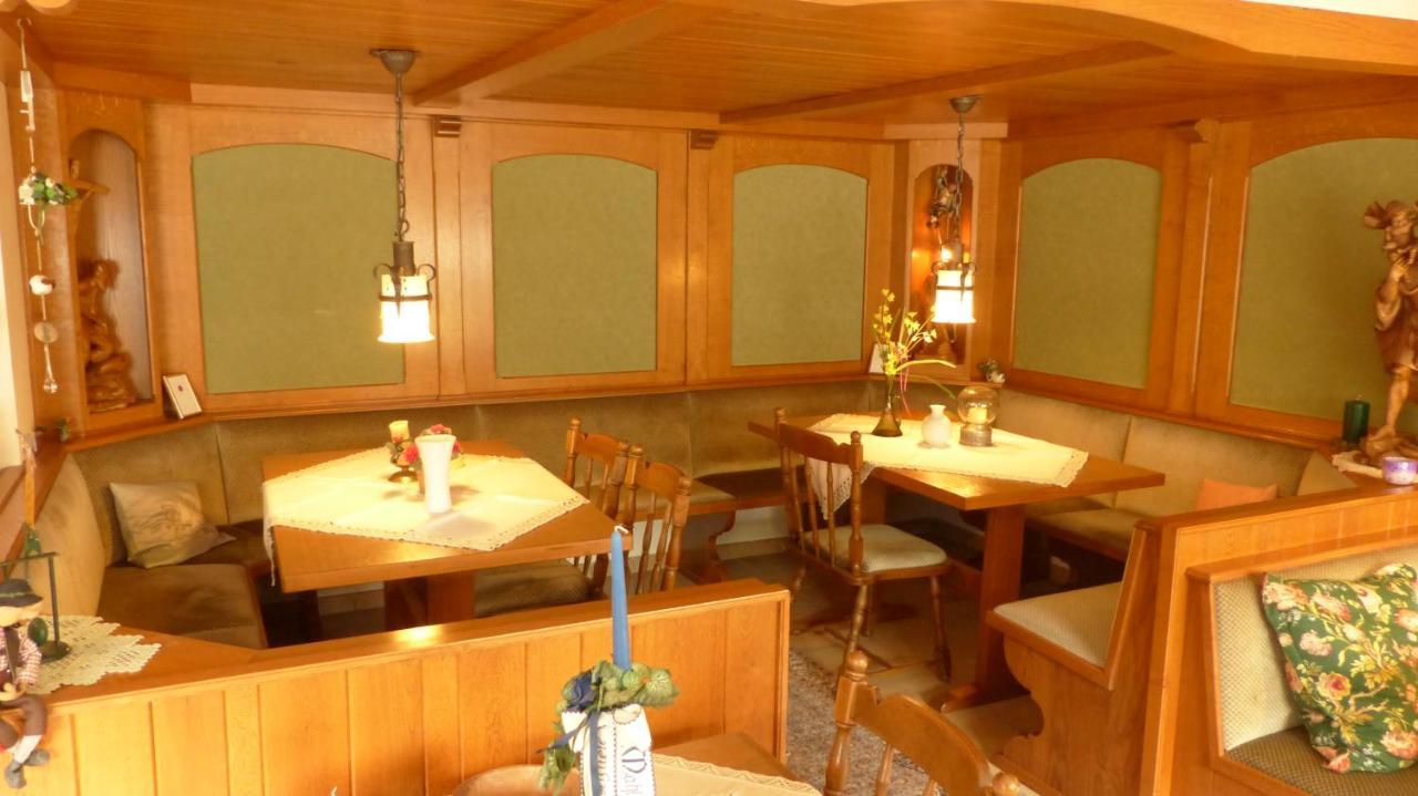 Aussichtsbauernhofpension Hof Gretchens Winterberg Exteriér fotografie
