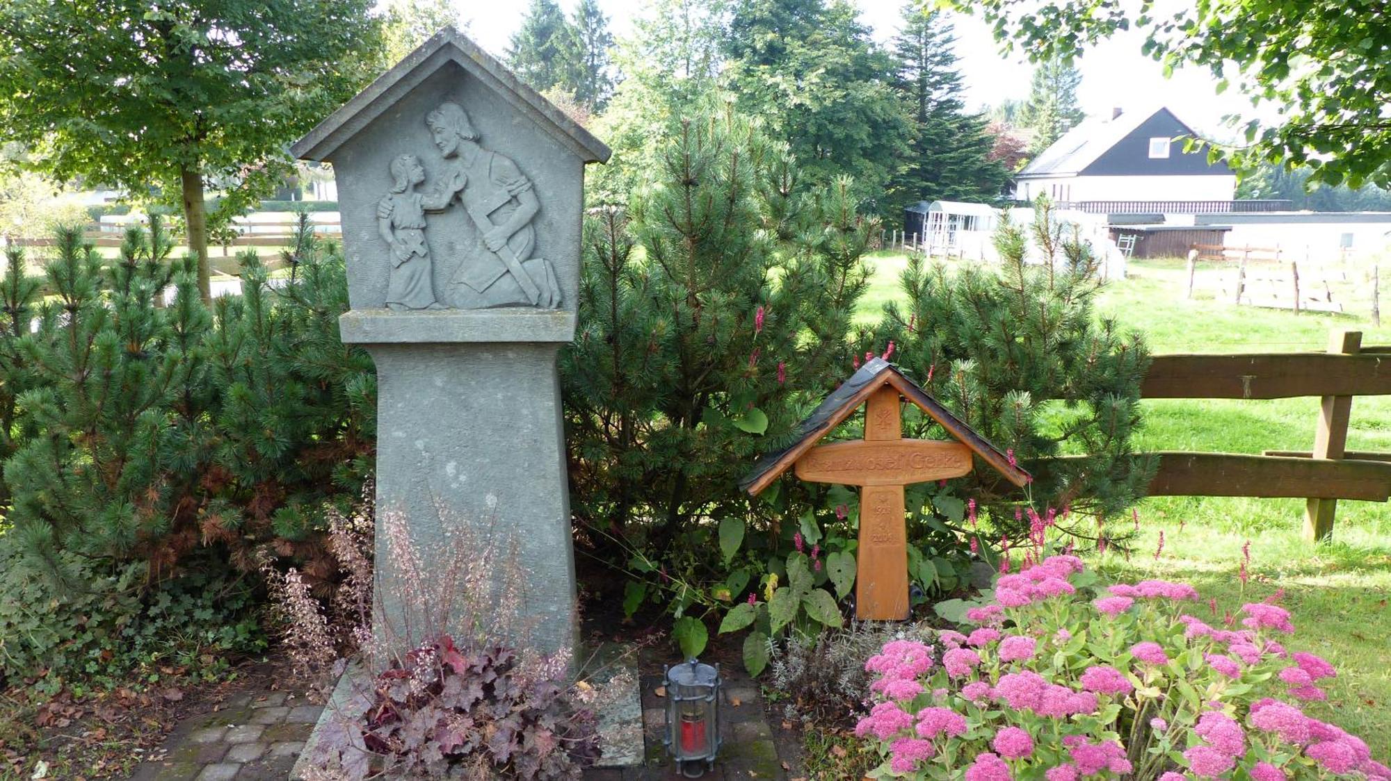 Aussichtsbauernhofpension Hof Gretchens Winterberg Exteriér fotografie